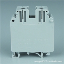 成套用UK35N接线端子成套配件UK35N导轨式接线端子