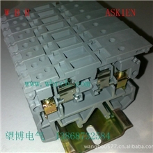 保险丝端子ASK1EN保险丝端子UK-2.5RD熔断型端子ASK/RD