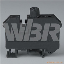 保险丝端子10-DREHSI(图)菲尼克斯接线端子