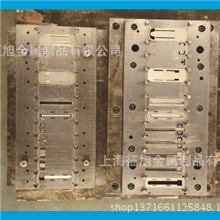 提供模具配件加工冲压模具配件五金冲压加工五金冲压模具加工