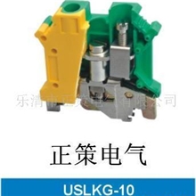 接线端子,端子，接地端子/UK-10JD