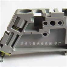 EW-35终端固定件导轨堵头sak