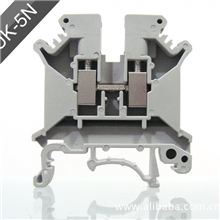UK系列接线端子UK接线端子UK-5N