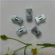 供应M5镀锌环保铁螺母