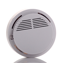 无线烟雾报警器烟雾探测器家用烟感探测器