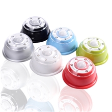 LED红外感应灯自动人体感应灯LED节能小夜灯