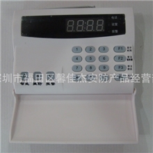 隐蔽操作键盘式电话拨号式防盗报警器防盗器报警器