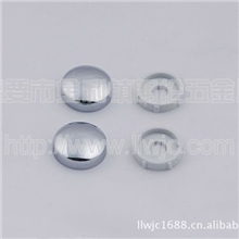 【装饰五金厂家】厂价供应镜钉/广告螺丝/铜吊码L-1014