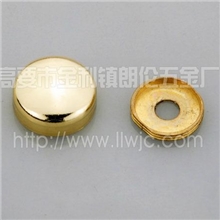 供应大牙镜钉/铜镜钉/装饰镜钉/L-1003