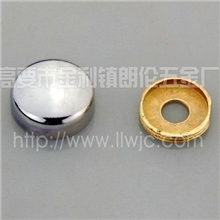 供应铁大牙镜钉/铜镜钉/装饰镜钉/L-1001