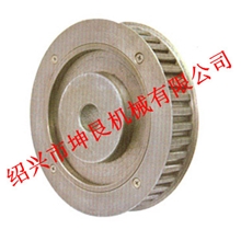 供应MBK齿形带轮齿轮