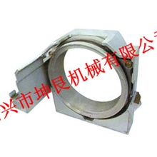 供应各种圆网网头座网头架侧网头