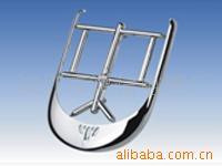 深圳龙岗地区提供塑料水电镀加工（铬色图）