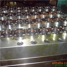 吹塑瓶杯模具加工吹塑产品加工