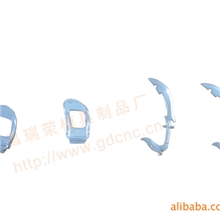 镁合金模具加工装饰品加工压铸产品模具加工