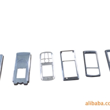 手机壳模具加工锌铝镁合金产品加工压铸模具加工