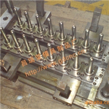 热流道模具加工吹塑模具吹塑产品加工