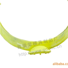 手电筒外壳塑胶件家电产品外壳加工制造