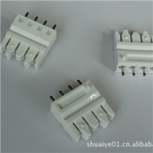 厂家直销4对卡块RJ45网络模块卡块网络布线模块IDC卡接模块