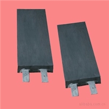 150mm&times;150mm&times;1000mm长条形接地模块