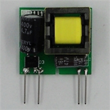 电源模块AC-DC220V转12V2W超小体积工业级厂家直销