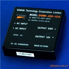 开关电源厂家现货供应ACDC24V电源模块