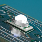 供应CREE大功率LEDXR-CXR-E