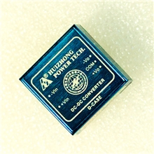 厂家直销HZD03B-24S05电源模块/5V直流模块/隔离稳压控制模块