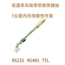 无线门禁控制器模块