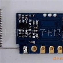 【供应】315低电压超外差无线接收模块