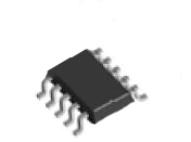 【供应】冰箱知音/冰箱伴侣/冰箱温控器专用芯片