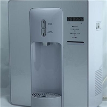 供应大容量1-3升校园工程刷卡壁挂IC卡管线饮水机管线机直饮机