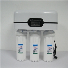 【代工】海马头RO纯水机深圳净水器代工厂家可订做丝印贴牌