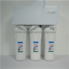 【代工】厨房净水器自来水过滤器五灯防尘罩纯水机OEM加工