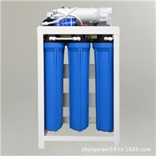 300g商用纯水机商用净水器酒店净水器，大型净水器