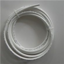 供应2分PE水管RO水管纯水机引水管净水器给水管PE管件2分管