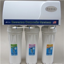 净水器厂家直销五级净水器辅泉牌家用净水器五灯防尘罩净水器