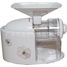 厂家直销小型家用碾米机、胚芽鲜米机（可OEM贴牌加工）