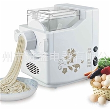 多功能面条机MTJ-138A带花家用面条机全自动压面机