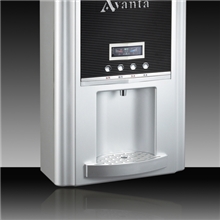 玲丽型壁挂管线机