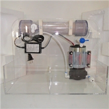 厂家专业生产超滤演示机、家用净水器演示机量大从优