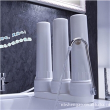 批发净水器家用厨房台式净水机自来水直饮