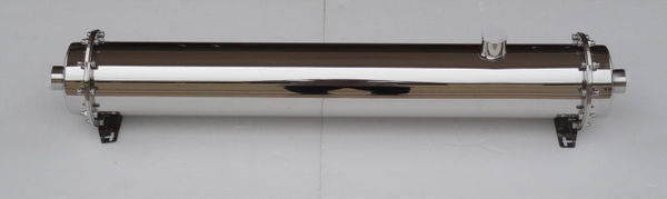 4000L中央净水器批发全屋不锈钢家用净水机批发一寸接口