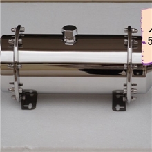 500L/H不锈钢厨房净水器厨房净水机oem代工超滤净水器