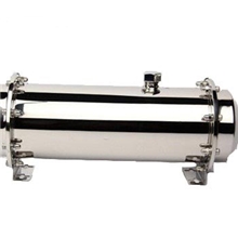 厂家直供家用不锈钢净水器600L/h厨房净水器