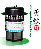 【厂家直销】供应养殖厂专用光触媒灭蚊灯/灭蚊器世博会认证