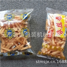 供应薯条包装机