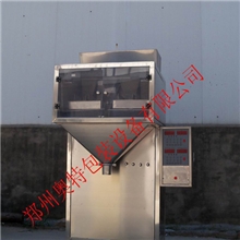 批发生产AT-2DC-2K小颗粒包装机小型颗粒包装机