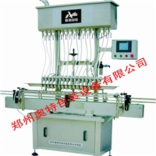 专业生产AT-L12液体灌装机灌装设备全自动灌装机械