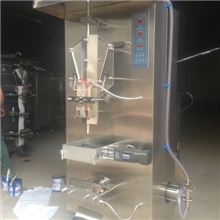 专业生产袋装黄酒包装机品质保证